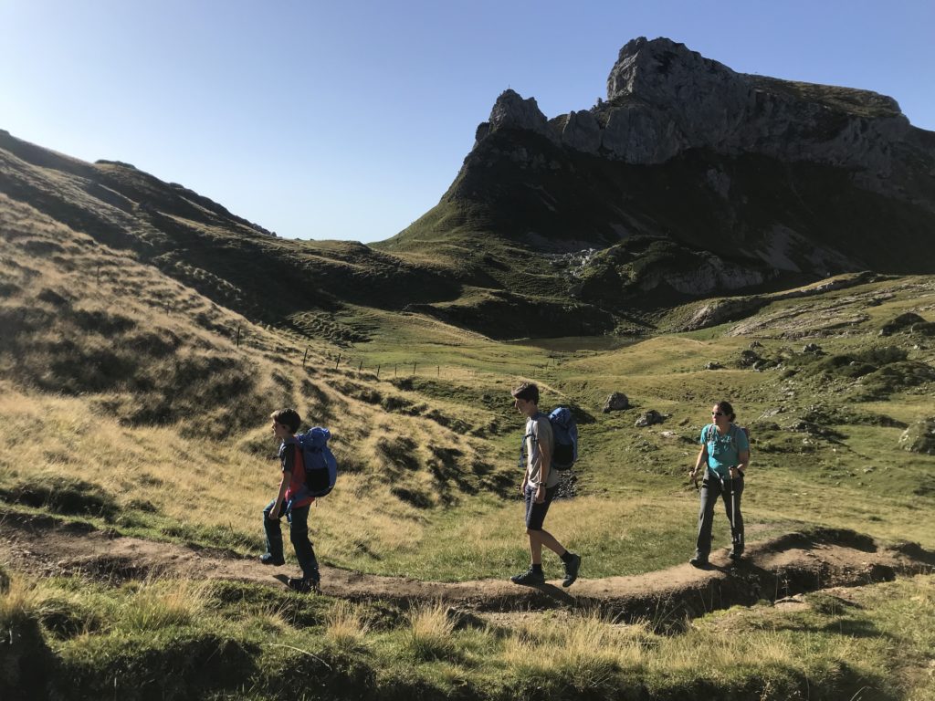 Familienurlaub Österreich - viel erlebt auf unserem Roadtrip Österreich mit Kindern