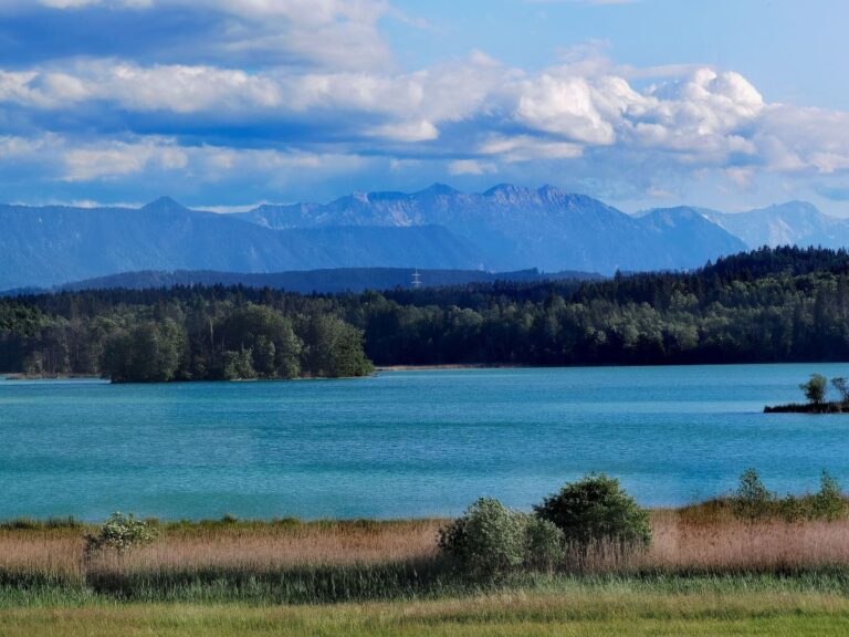 SCHÖNE ORTE IN BAYERN ️ Top Reiseziele Bayern Erleben!