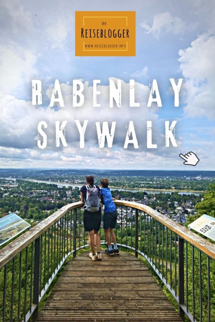 Rabenlay Skywalk