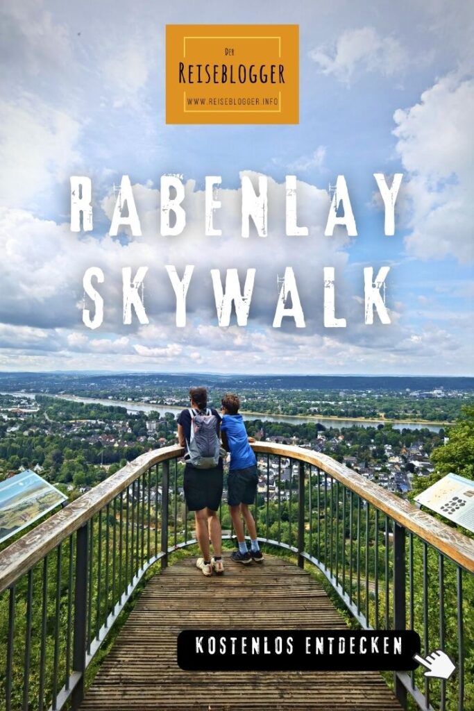 Rabenlay Skywalk