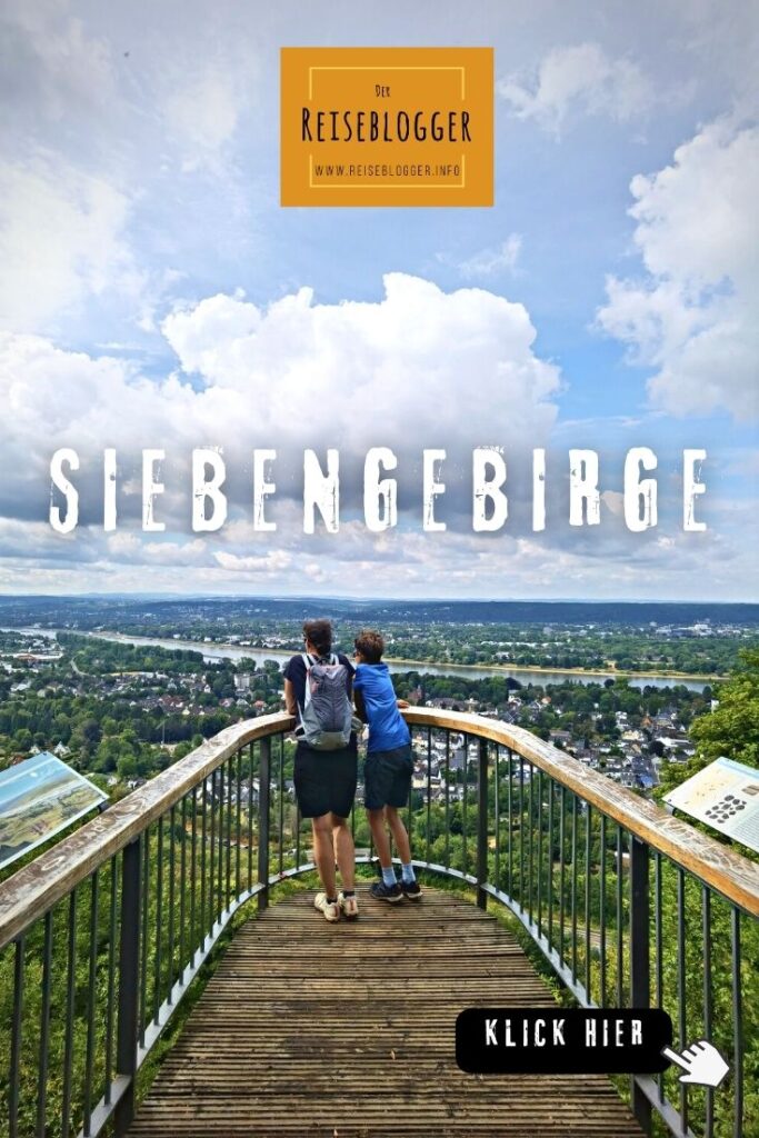 Siebengebirge