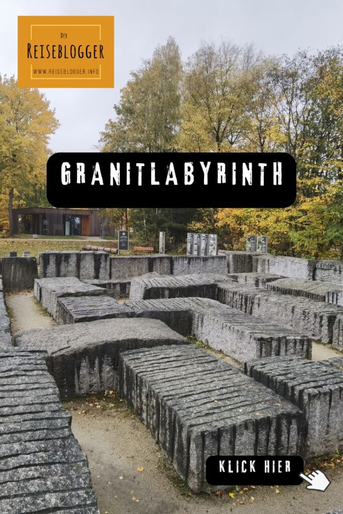 Granitlabyrinth