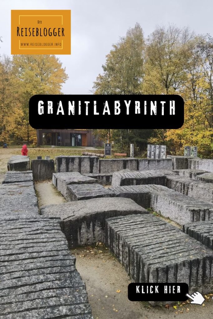 Granitlabyrinth